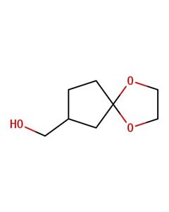 Astatech 1,4-DIOXASPIRO[4.4]NONANE-7-METHANOL; 1G; Purity 95%; MDL-MFCD20484244